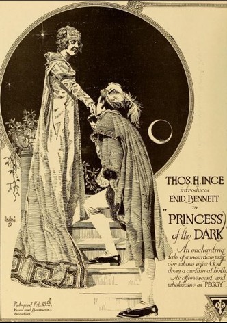 Princess of the Dark
