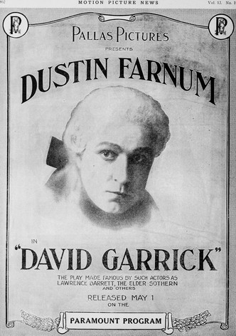 David Garrick