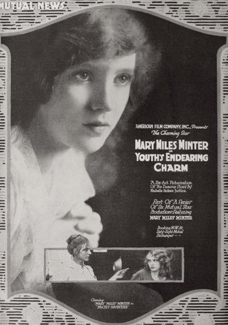 Youth's Endearing Charm