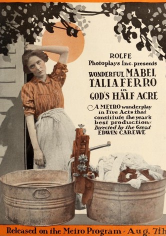 God's Half Acre