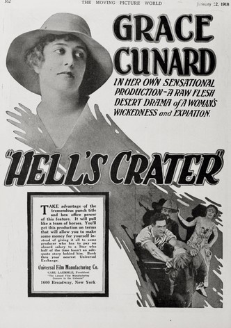 Hell's Crater