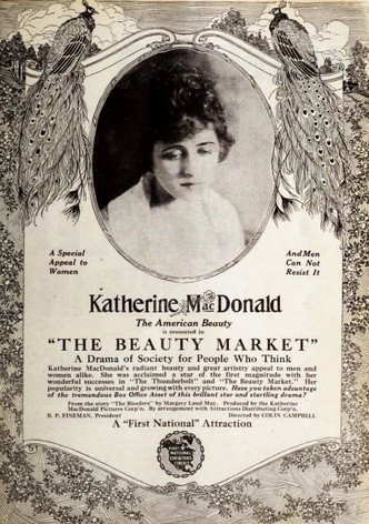 The Beauty Market