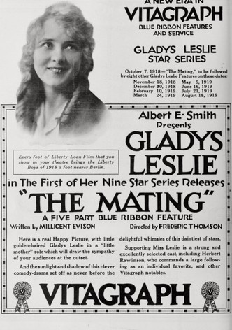 The Mating