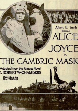 The Cambric Mask