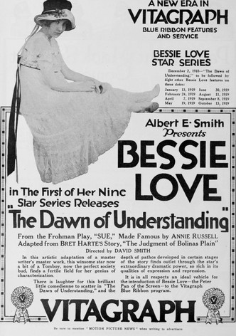 The Dawn of Understanding