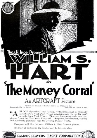 The Money Corral