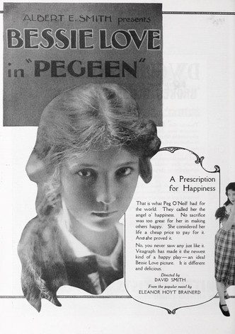Pegeen