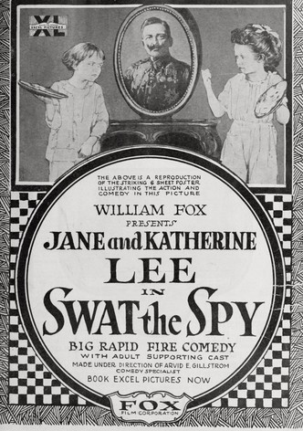 Swat the Spy