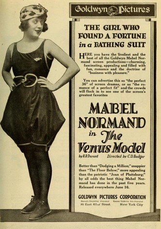 The Venus Model