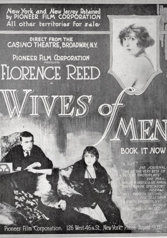 Wives of Men