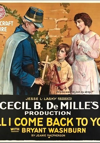 Till I Come Back to You