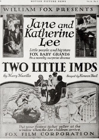 Two Little Imps
