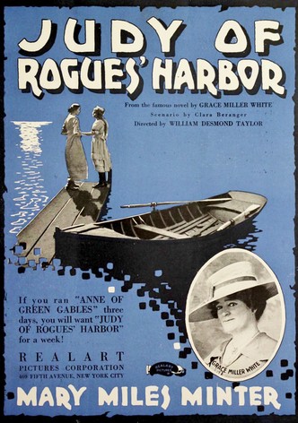 Judy of Rogues' Harbor