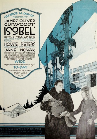 Isobel or the Trail's End