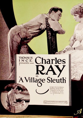 The Village Sleuth