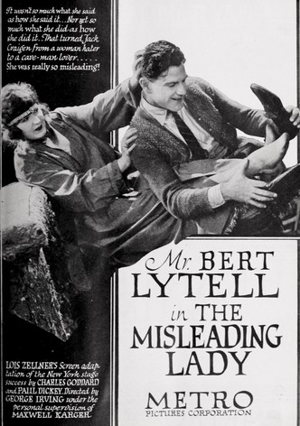 The Misleading Lady
