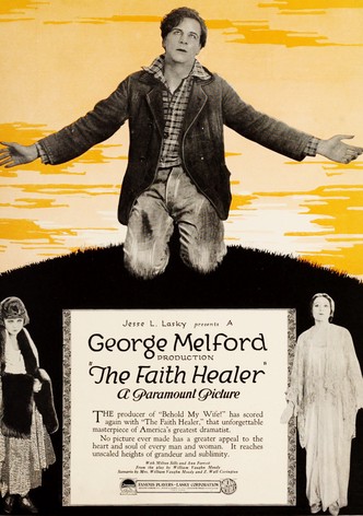 The Faith Healer