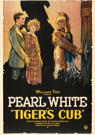 The Tiger's Cub