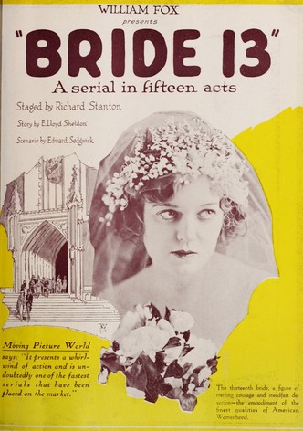 Bride 13
