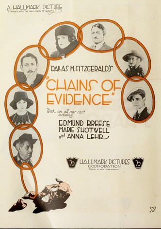 Chains of Evidence