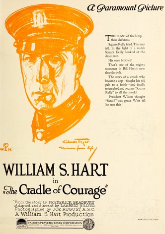 The Cradle of Courage
