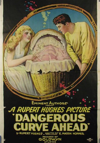 Dangerous Curve Ahead