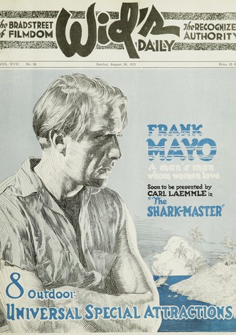 The Shark Master