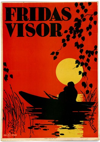 Fridas visor