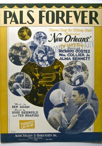 New Orleans