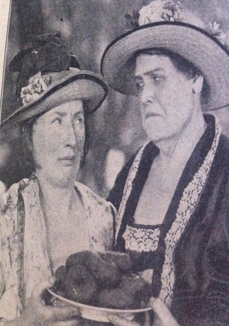 The Callahans and the Murphys
