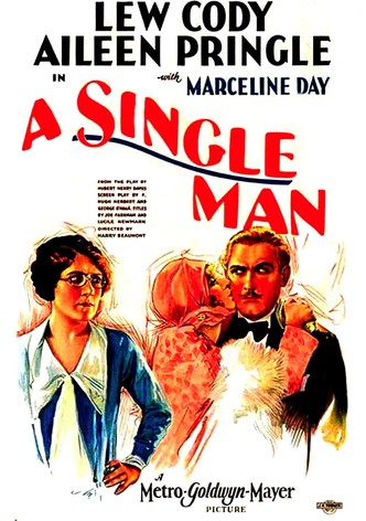 A Single Man