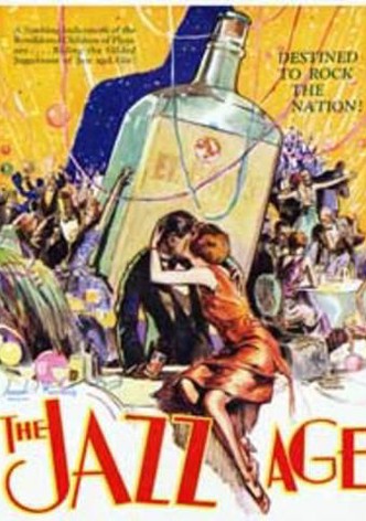 The Jazz Age