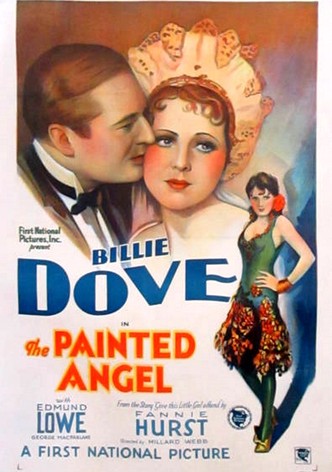 The Painted Angel
