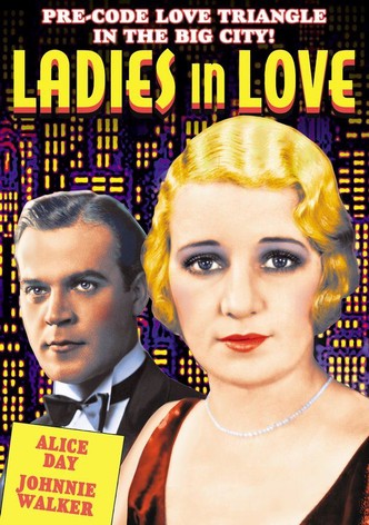 Ladies in Love