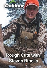 Rough Cuts with Steven Rinella