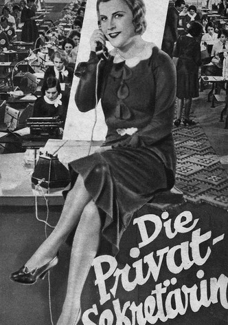 The Private Secretary
