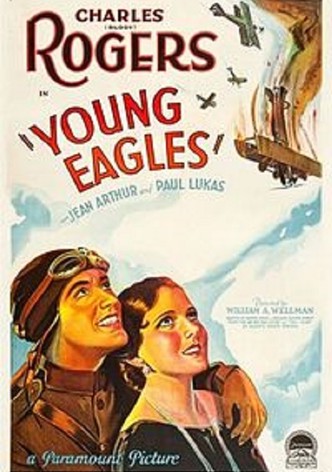 Young Eagles