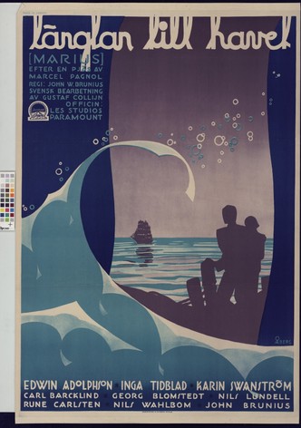 Longing for the Sea
