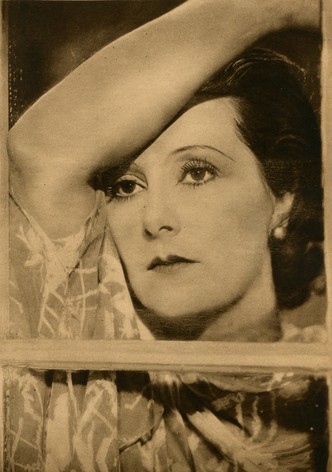 Es flüstert die Nacht