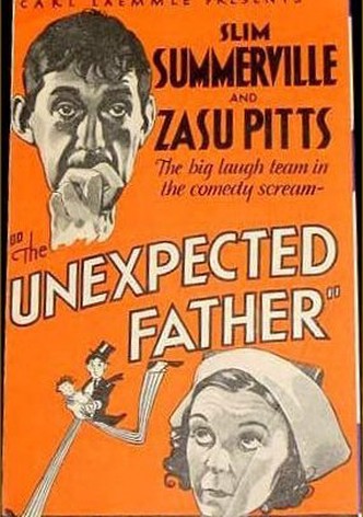 The Unexpected Father
