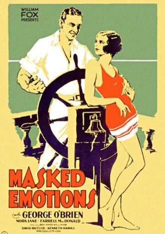 Masked Emotions