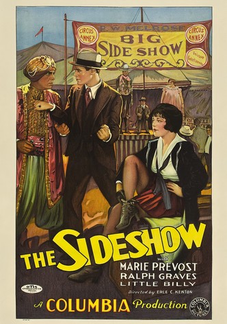 The Sideshow