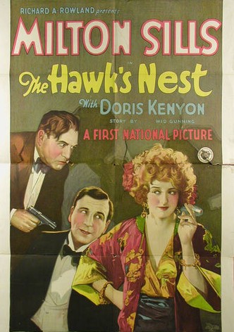 The Hawk's Nest