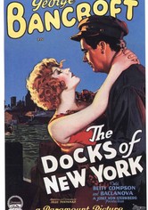 Los muelles de Nueva York