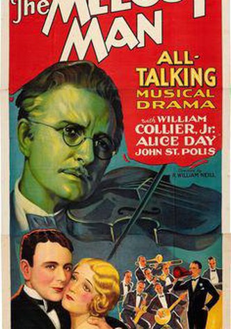 The Melody Man