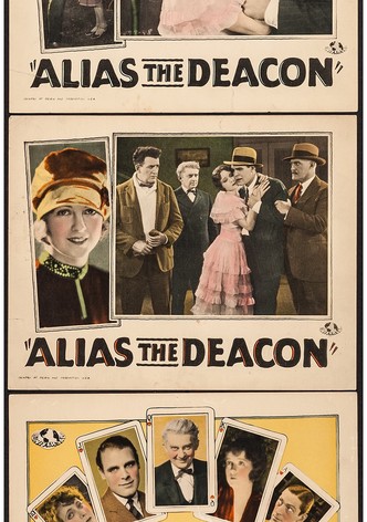 Alias the Deacon