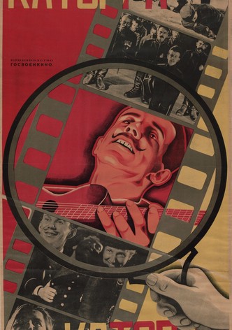 Penal Servitude