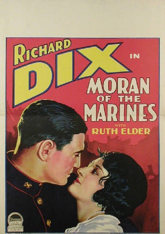 Moran of the Marines