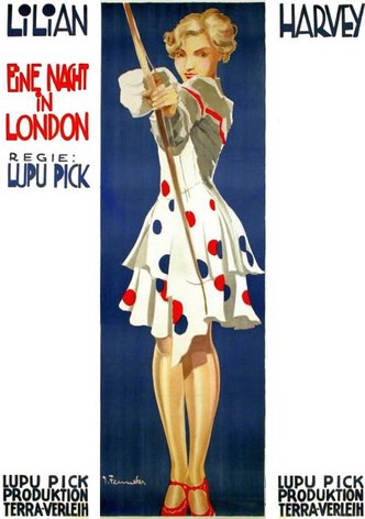 A Knight in London