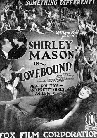 Lovebound